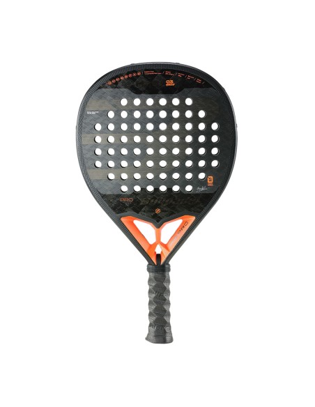 Bullpadel Hack 03 Hybrid | Ofertas de pádel